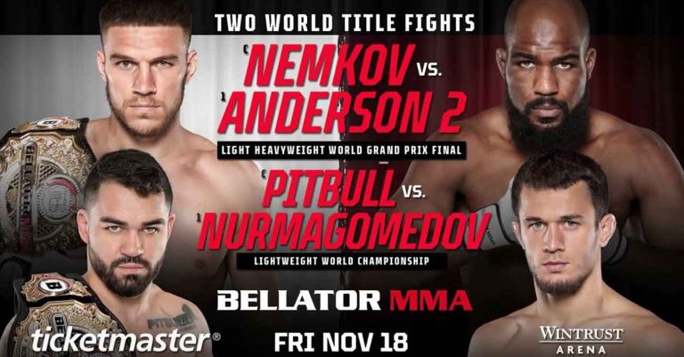 Freire Vs. Aldo: Bellator Champion Ready For Showdown Freire Vs. Aldo: Bellator Champion Ready For Showdown