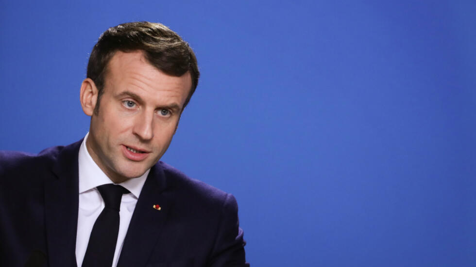 French Ex-Prime Minister Critiques Macron's Policies French Ex-Prime Minister Critiques Macron's Policies