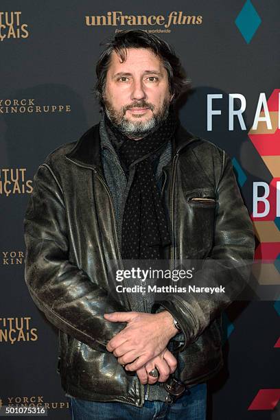 French Film Week: Award-Winning Films In Seoul & Busan French Film Week: Award-Winning Films In Seoul & Busan
