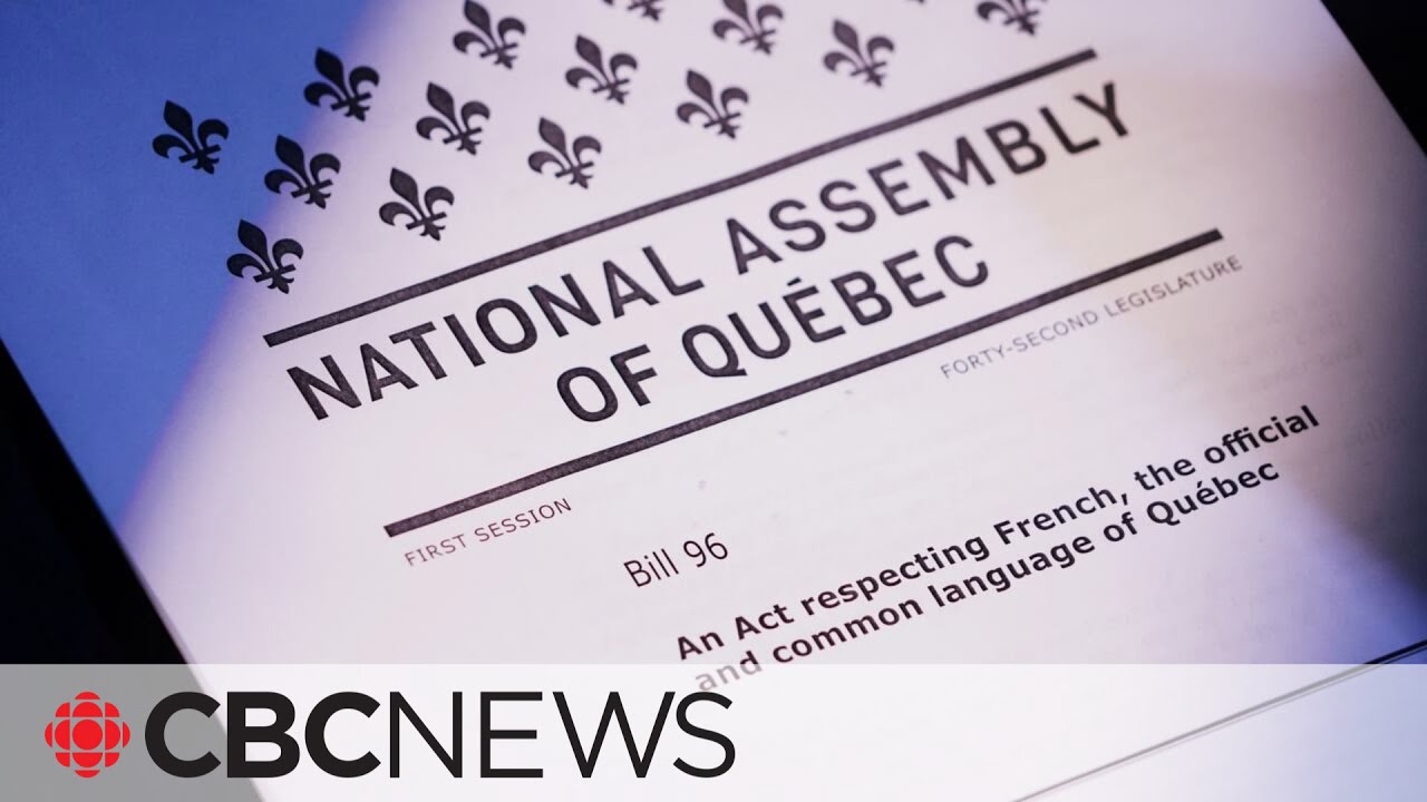 French-Language Content Regulations For Streaming Platforms In Quebec French-Language Content Regulations For Streaming Platforms In Quebec