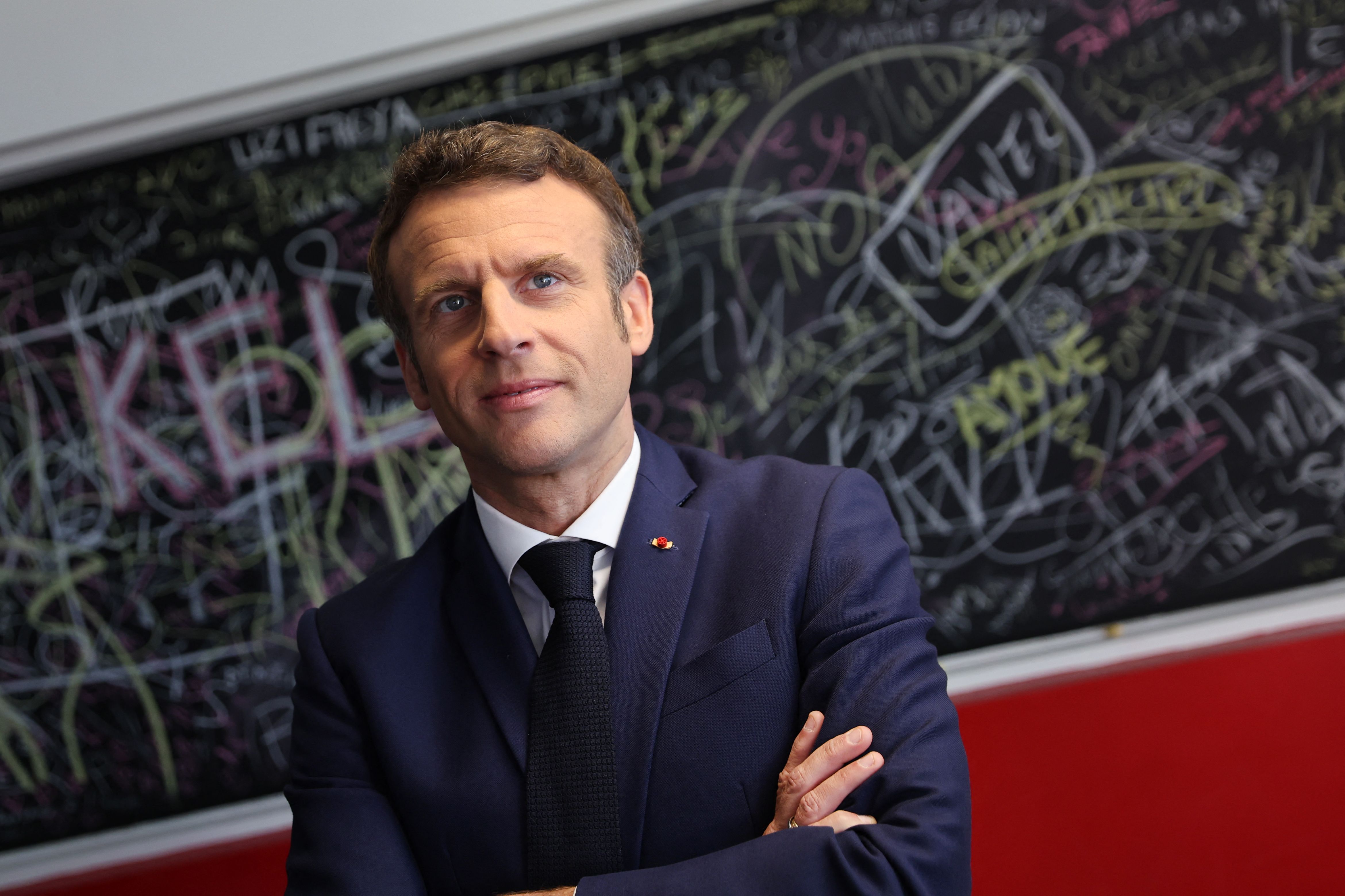 French Minister Urges More Aggressive EU Action Against US Tariffs French Minister Urges More Aggressive EU Action Against US Tariffs