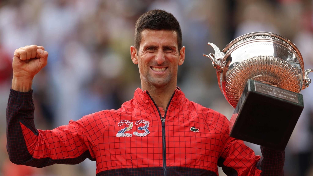 French Open 2024: Norrie's Shock Win, Djokovic's Smooth Sailing French Open 2024: Norrie's Shock Win, Djokovic's Smooth Sailing