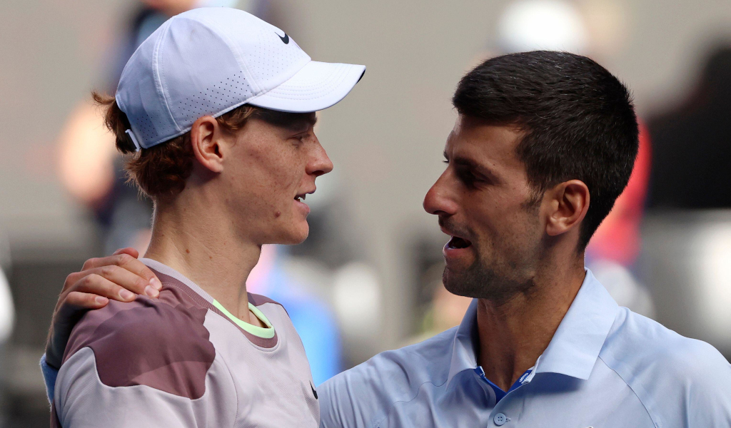 French Open 2024: Sinner And Djokovic's Road To Victory French Open 2024: Sinner And Djokovic's Road To Victory