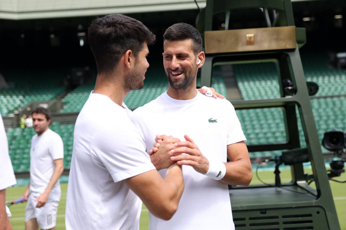French Open 2025 Draw: Raducanu, Draper, And Djokovic's Fate Decided French Open 2025 Draw: Raducanu, Draper, And Djokovic's Fate Decided
