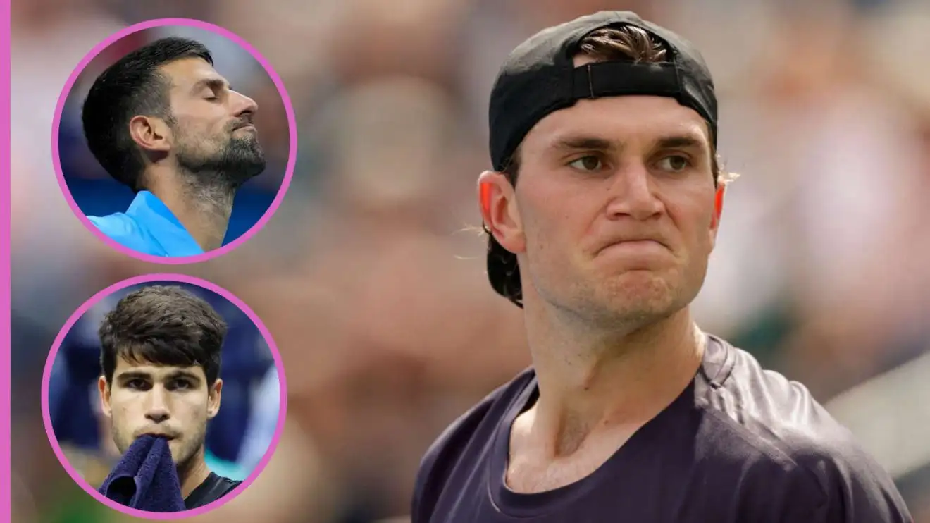 French Open 2025: Raducanu, Draper, And Djokovic Draw Revealed