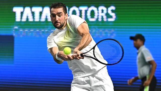 French Open 2025: Ruud Withdraws After Knee Injury Against Borges French Open 2025: Ruud Withdraws After Knee Injury Against Borges