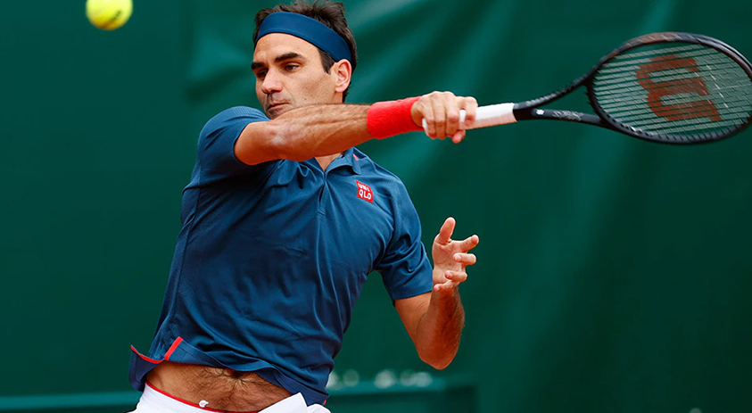 French Open Draw Favors Sinner In Top Half French Open Draw Favors Sinner In Top Half