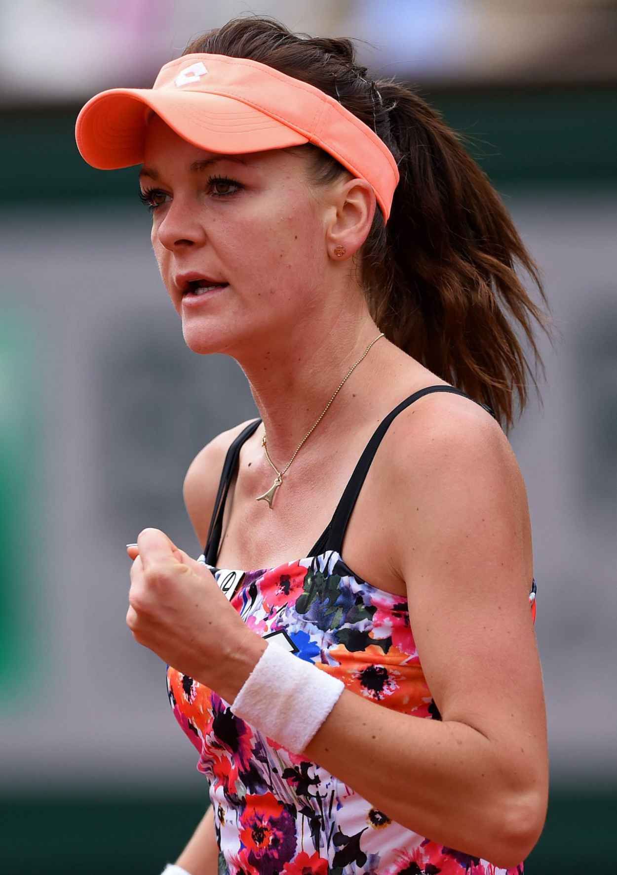 French Open: How French Player Support Impacts Visiting Competitors French Open: How French Player Support Impacts Visiting Competitors
