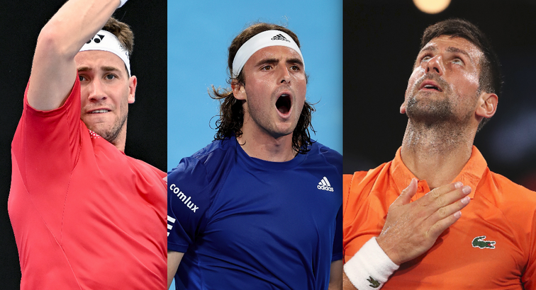 French Open Upsets: Ruud And Tsitsipas' Early Exits, Swiatek's Dominant Run French Open Upsets: Ruud And Tsitsipas' Early Exits, Swiatek's Dominant Run
