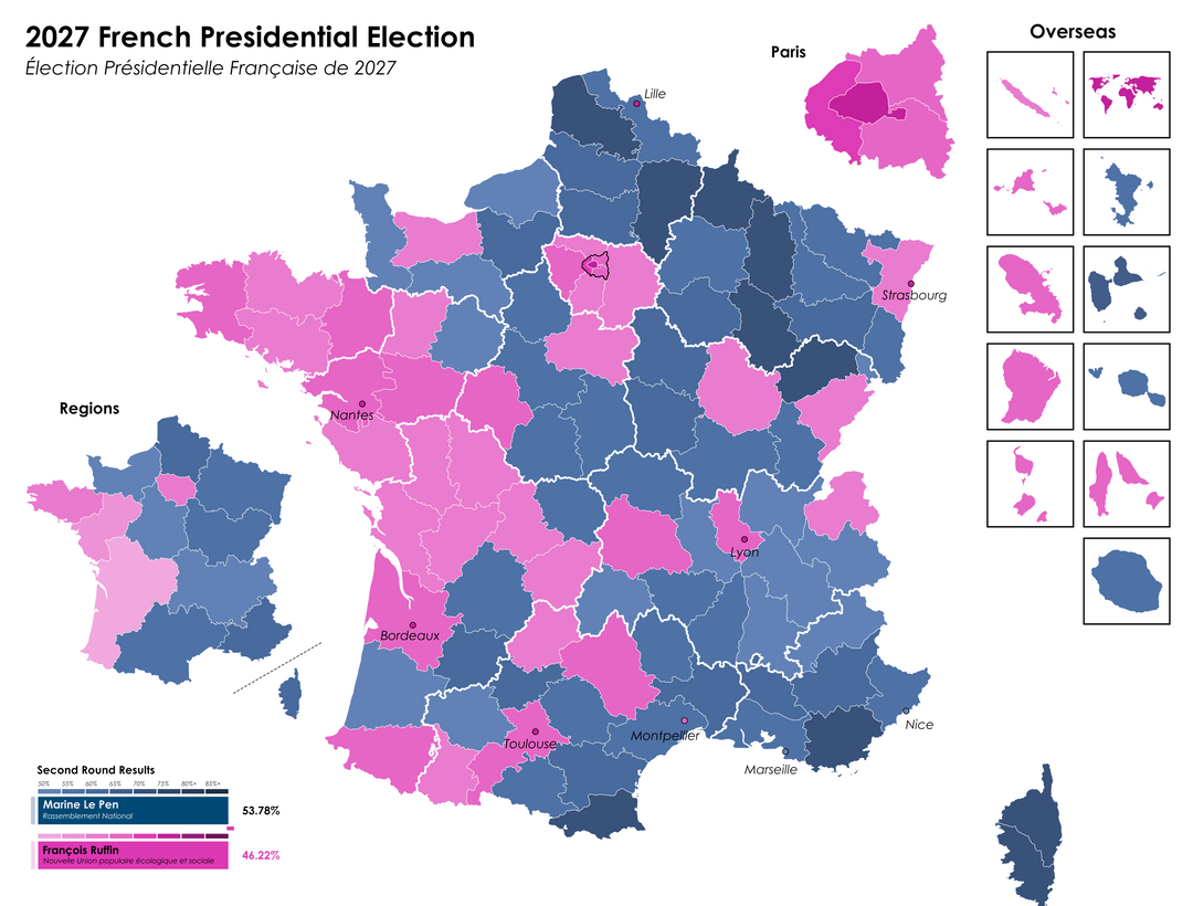French Presidential Election 2027: Bardella's Path To Power French Presidential Election 2027: Bardella's Path To Power