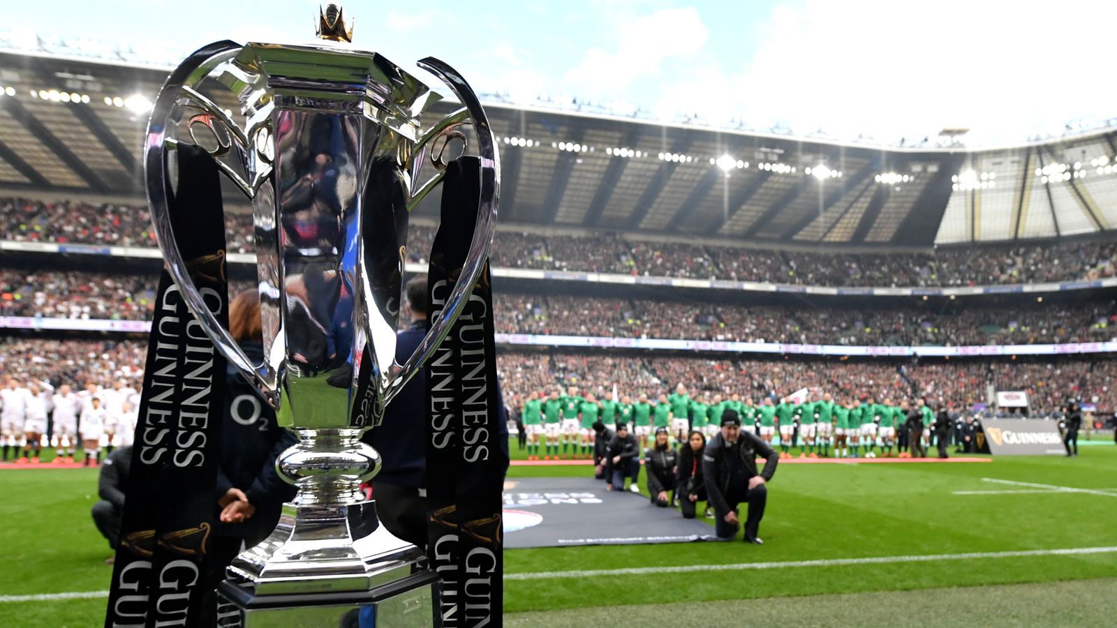 French Rugby's Six Nations 2025: Expectations And Predictions French Rugby's Six Nations 2025: Expectations And Predictions