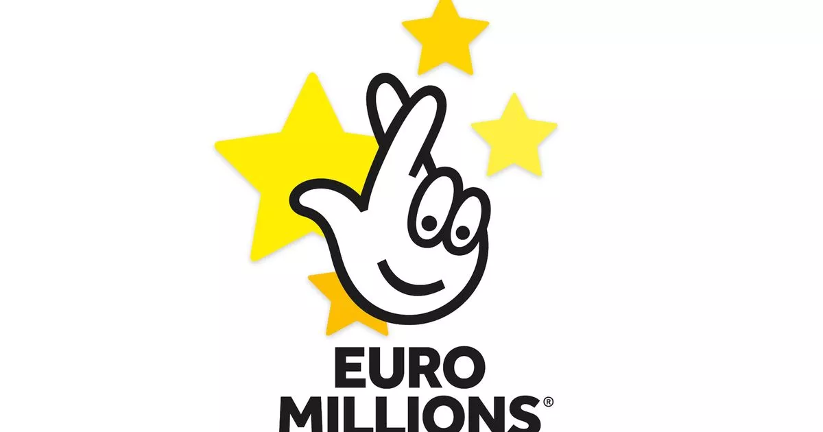 Friday EuroMillions Draw LIVE: Record €245m Jackpot Friday EuroMillions Draw LIVE: Record €245m Jackpot