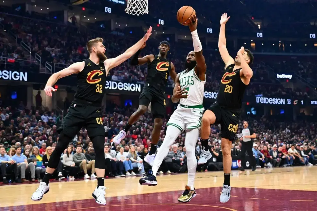 Friday Night NBA: Celtics Vs Cavaliers - Predictions And Best Bets Friday Night NBA: Celtics Vs Cavaliers - Predictions And Best Bets