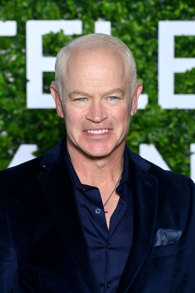 From Actor To Bull Rider: Neal McDonough's Training Journey From Actor To Bull Rider: Neal McDonough's Training Journey