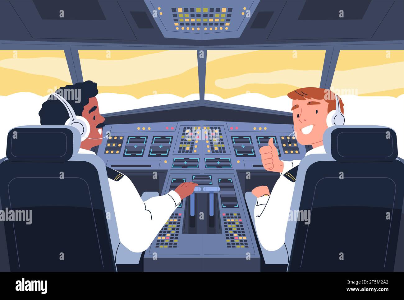 From Cabin Crew To Cockpit: One Ex-SIA Flight Attendant's Inspiring Pilot Story From Cabin Crew To Cockpit: One Ex-SIA Flight Attendant's Inspiring Pilot Story