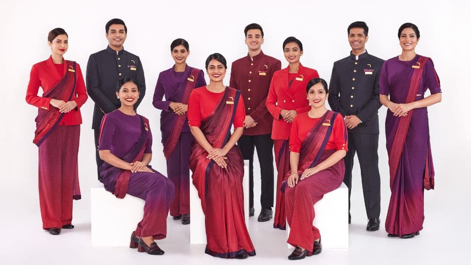 From Cabin Crew To Cockpit: One Woman's Transition From Flight Attendant To Pilot From Cabin Crew To Cockpit: One Woman's Transition From Flight Attendant To Pilot