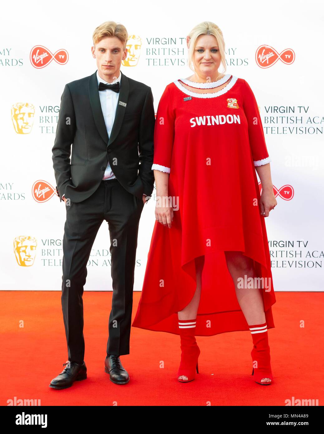 From Celeb Traitors To BBC: Daisy May And Charlie Cooper's Next Project