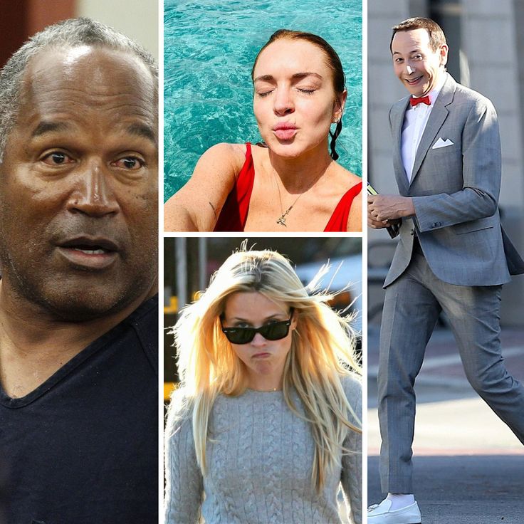 From Grace To Disaster: 17 Celebrity Reputations Ruined In A Flash From Grace To Disaster: 17 Celebrity Reputations Ruined In A Flash