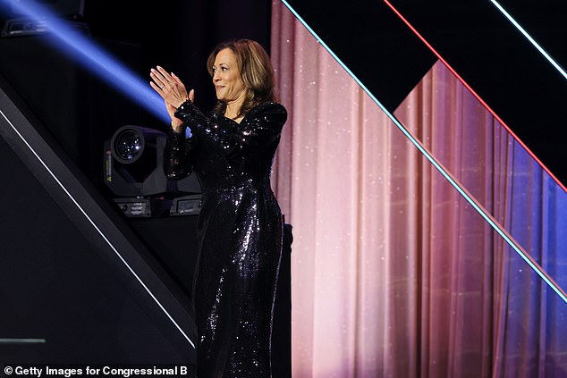 From Kamala Harris Influencer To Congressional Candidate: A Gen Z Story From Kamala Harris Influencer To Congressional Candidate: A Gen Z Story