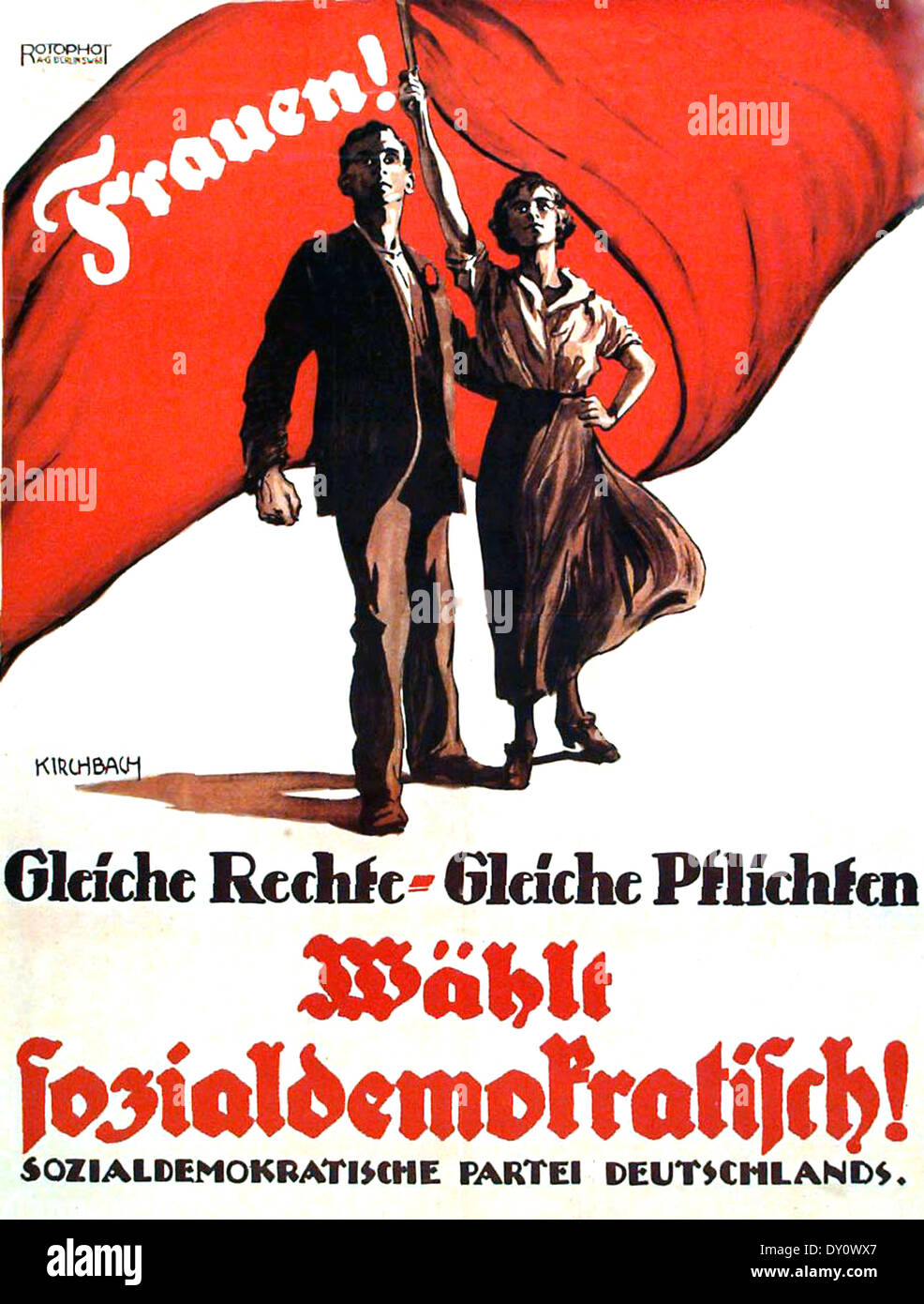 From Leading Party To Supporting Role: The SPD's Transformation In German Politics From Leading Party To Supporting Role: The SPD's Transformation In German Politics