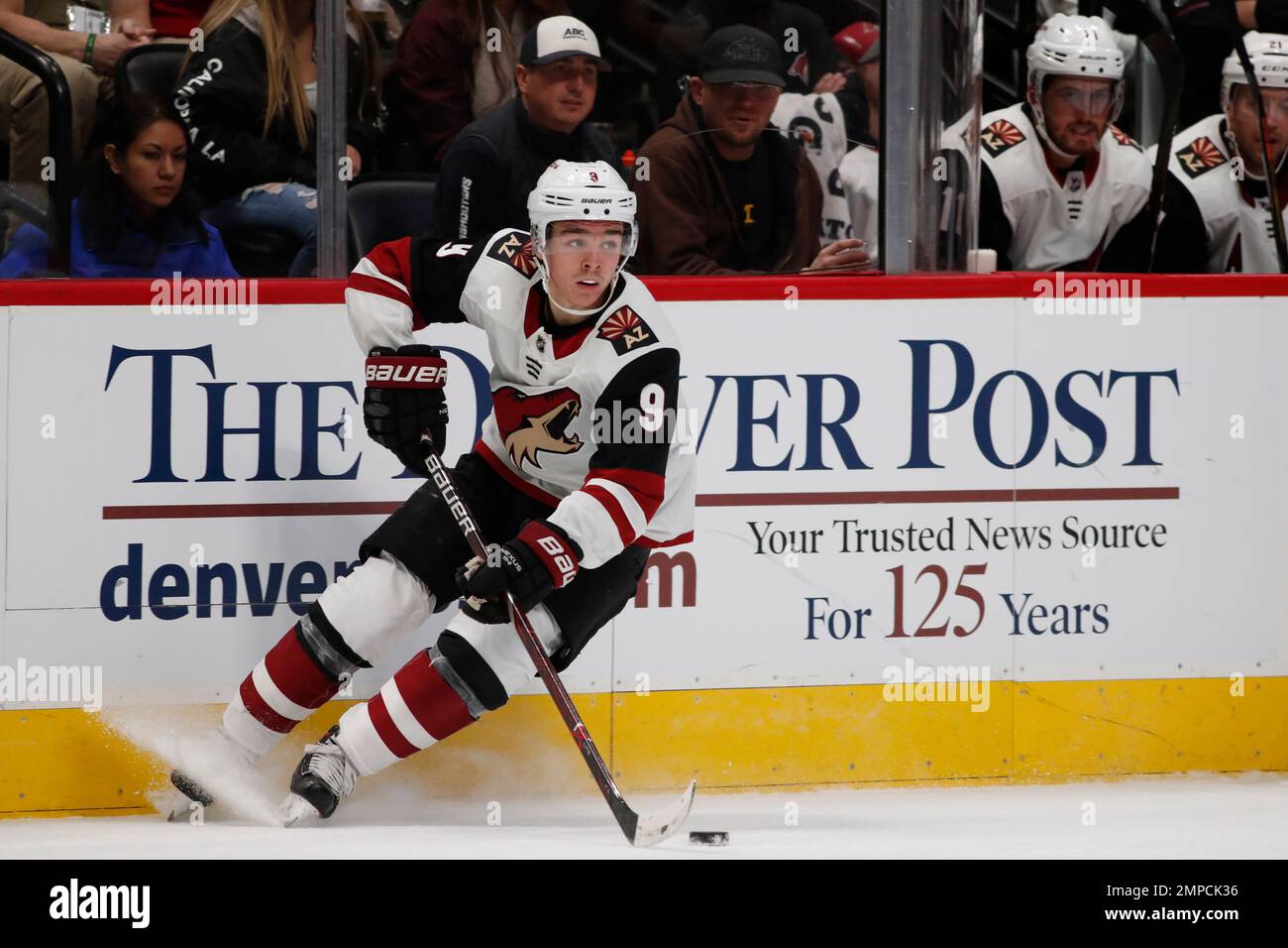 From Missouri To 500 NHL Points: Clayton Keller's Journey From Missouri To 500 NHL Points: Clayton Keller's Journey