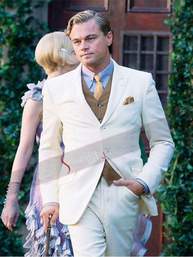 From Real Life To Literature: The Men Who Inspired The Great Gatsby From Real Life To Literature: The Men Who Inspired The Great Gatsby