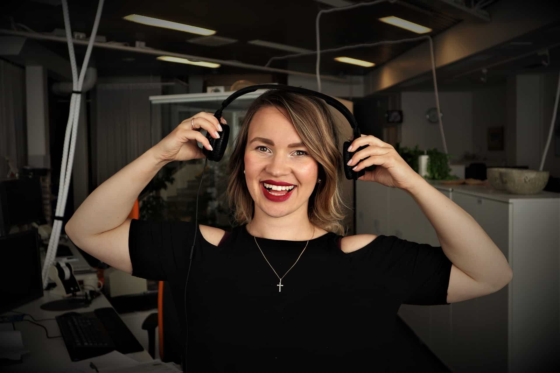 From Scatological Documents To Engaging Podcast: The Power Of AI From Scatological Documents To Engaging Podcast: The Power Of AI