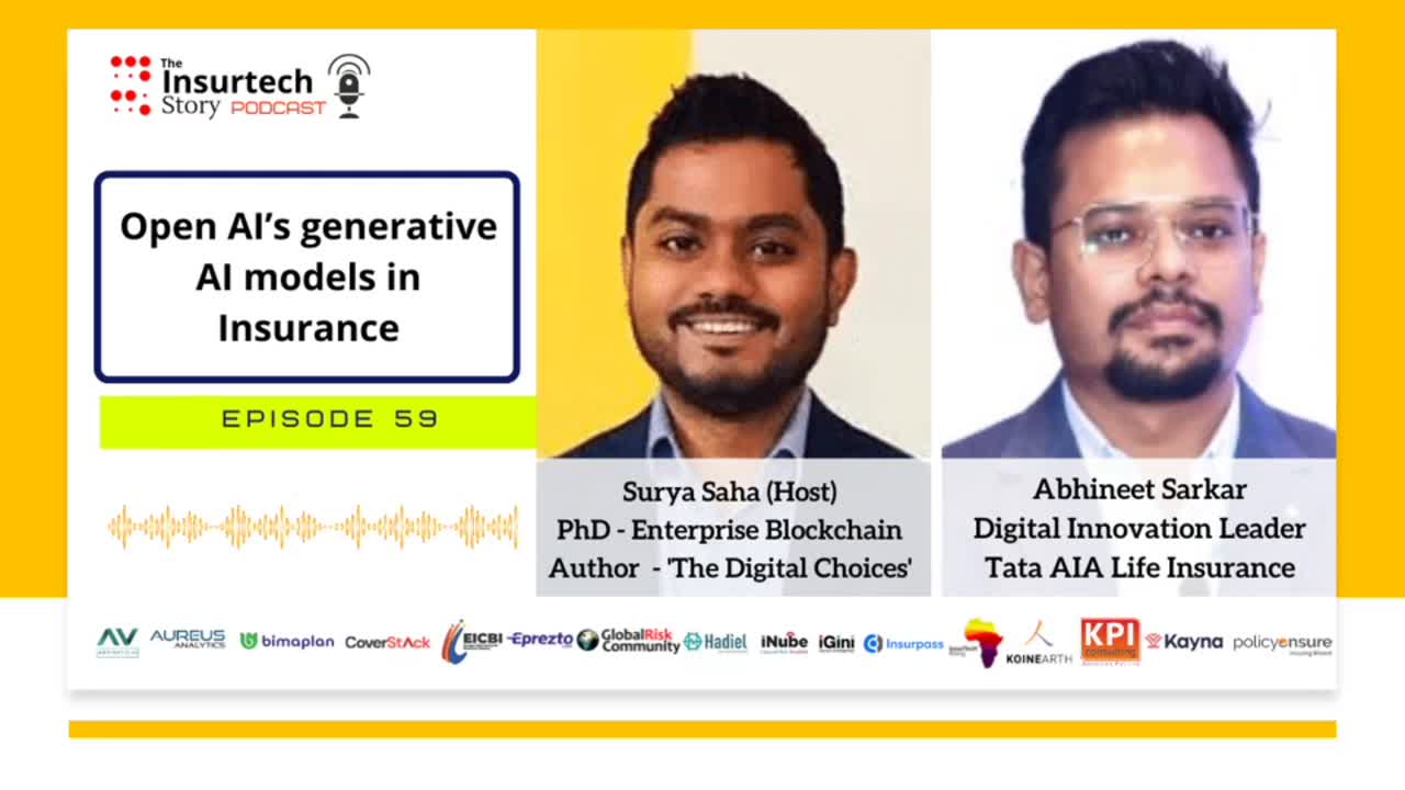 From Scatological Documents To Insightful Podcast: The Power Of AI From Scatological Documents To Insightful Podcast: The Power Of AI