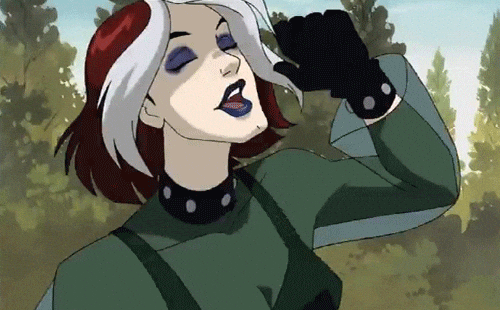 From Skimpy To Strong: Examining The Evolution Of Rogue's X-Men Costume From Skimpy To Strong: Examining The Evolution Of Rogue's X-Men Costume