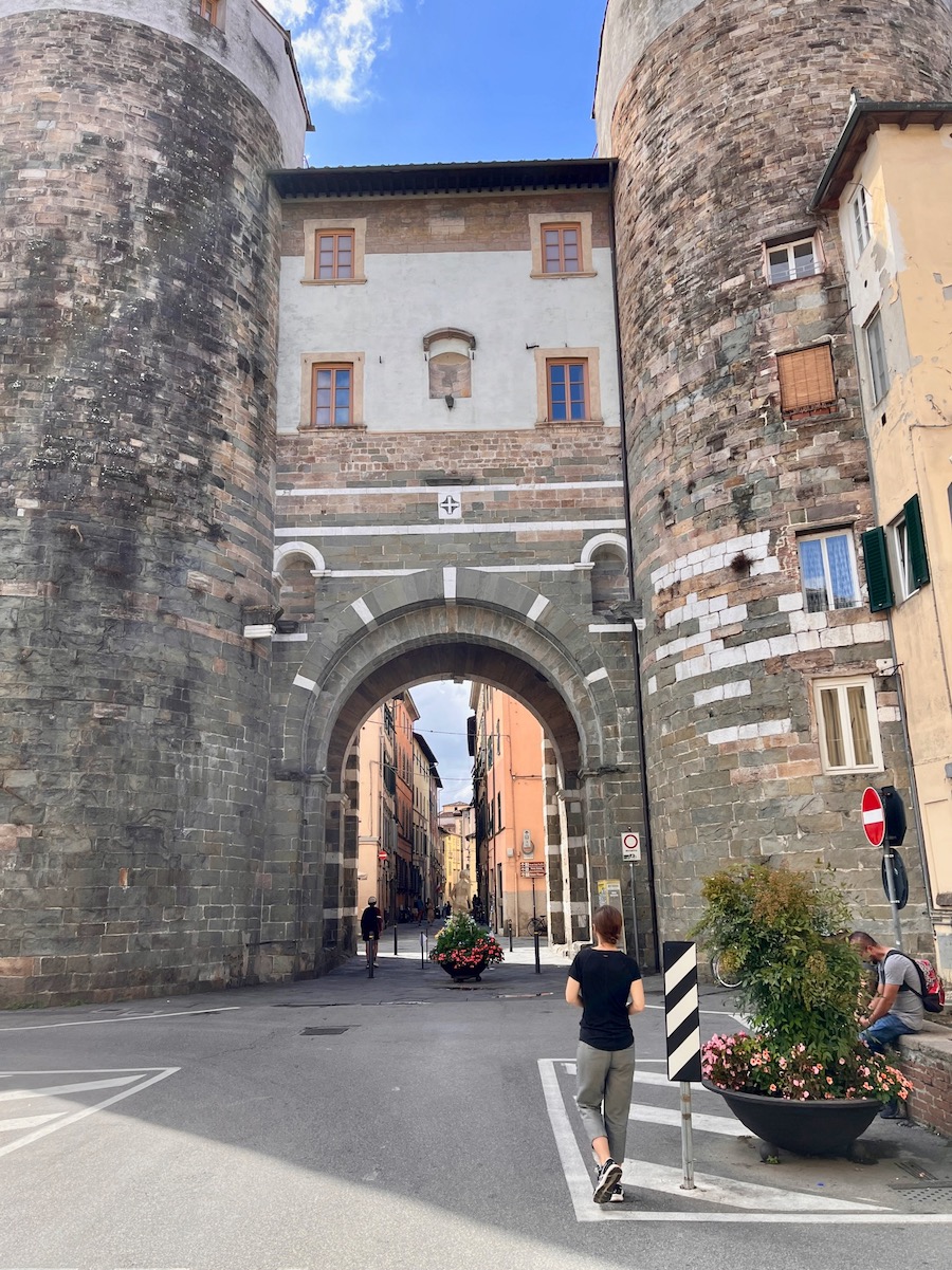 From The Mountains To The Med: A Self-Guided Walking Tour Of Provence From The Mountains To The Med: A Self-Guided Walking Tour Of Provence