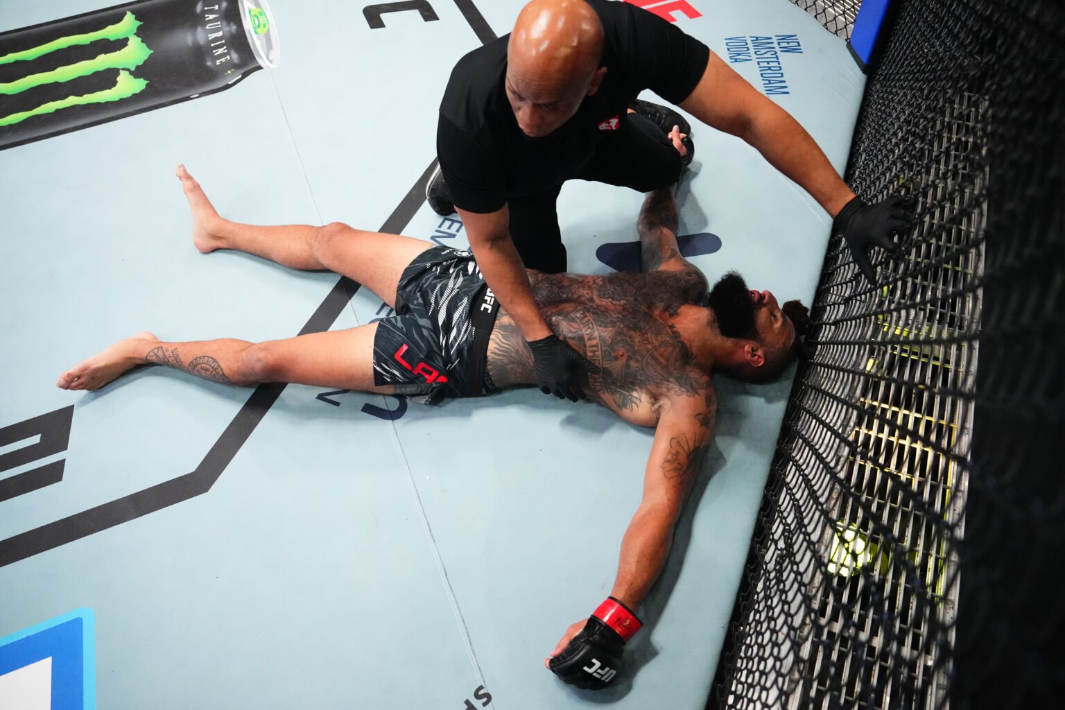 From Unbeaten Prospect To UFC Contract: Jean Silva's Path To Success From Unbeaten Prospect To UFC Contract: Jean Silva's Path To Success