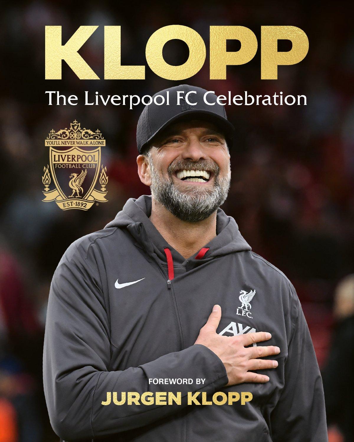 From Underdogs To Champions: Analyzing Liverpool's Resurgence Under Jürgen Klopp From Underdogs To Champions: Analyzing Liverpool's Resurgence Under Jürgen Klopp
