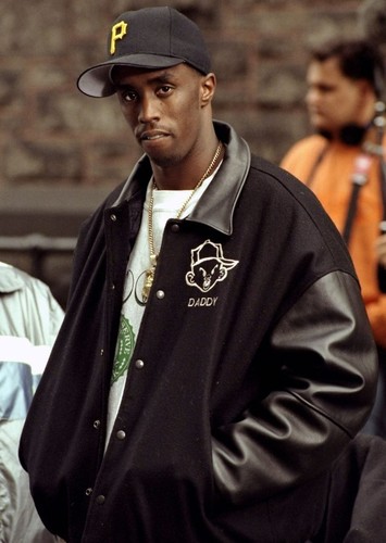 From Uptown To Global Icon: The Sean Combs Story From Uptown To Global Icon: The Sean Combs Story