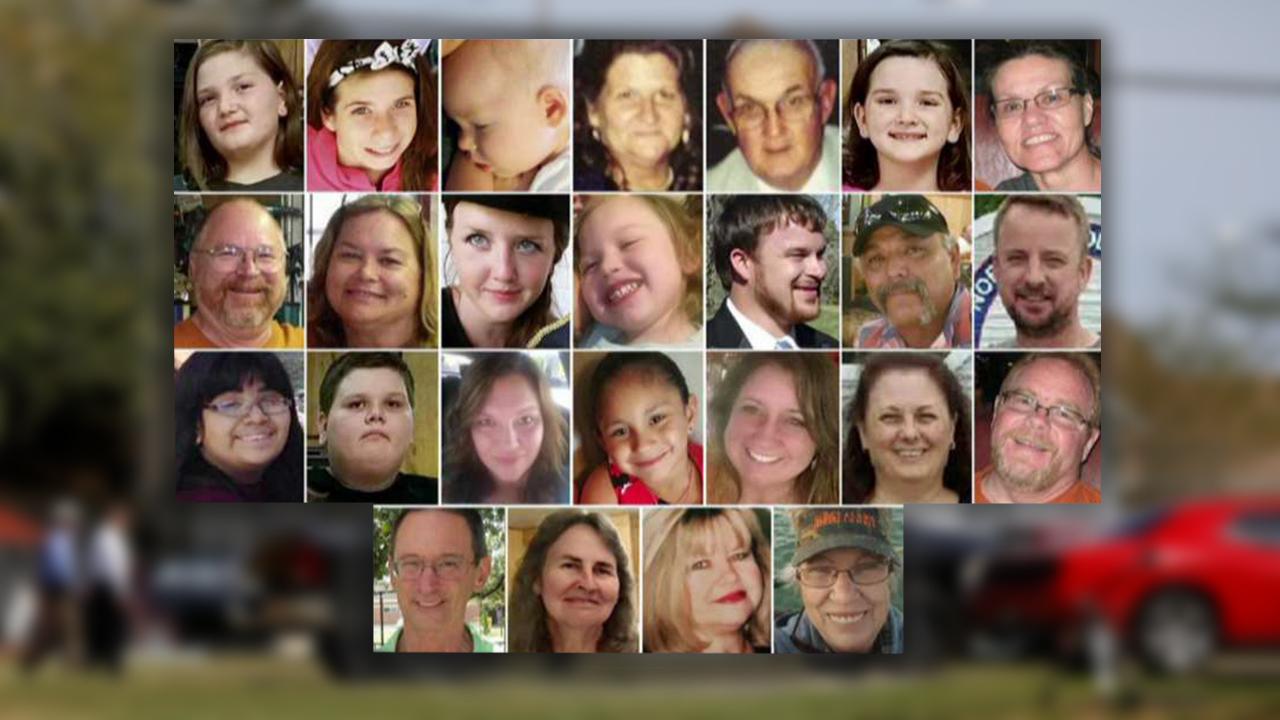 FSU Shooting Victim's Father: A CIA Operative's Legacy In The Wake Of Tragedy FSU Shooting Victim's Father: A CIA Operative's Legacy In The Wake Of Tragedy