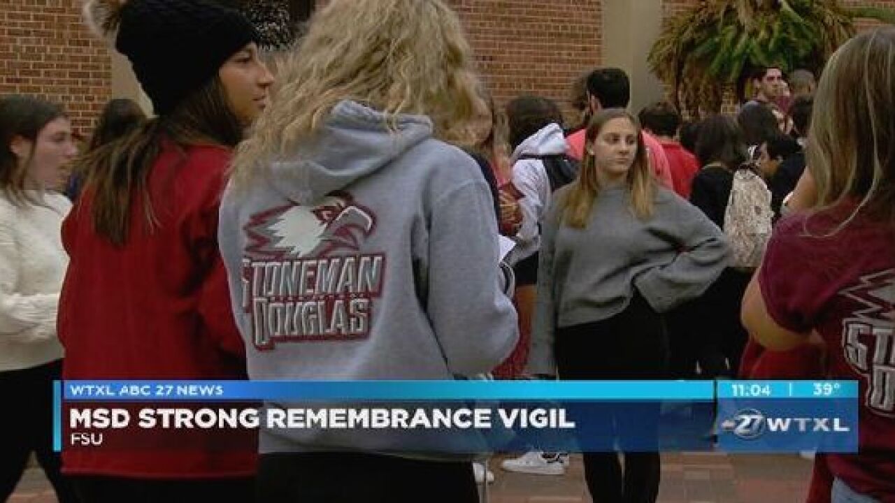 FSU Shooting Victims: Investigating The Background Of A Deceased Employee And Their Family Ties To The CIA FSU Shooting Victims: Investigating The Background Of A Deceased Employee And Their Family Ties To The CIA