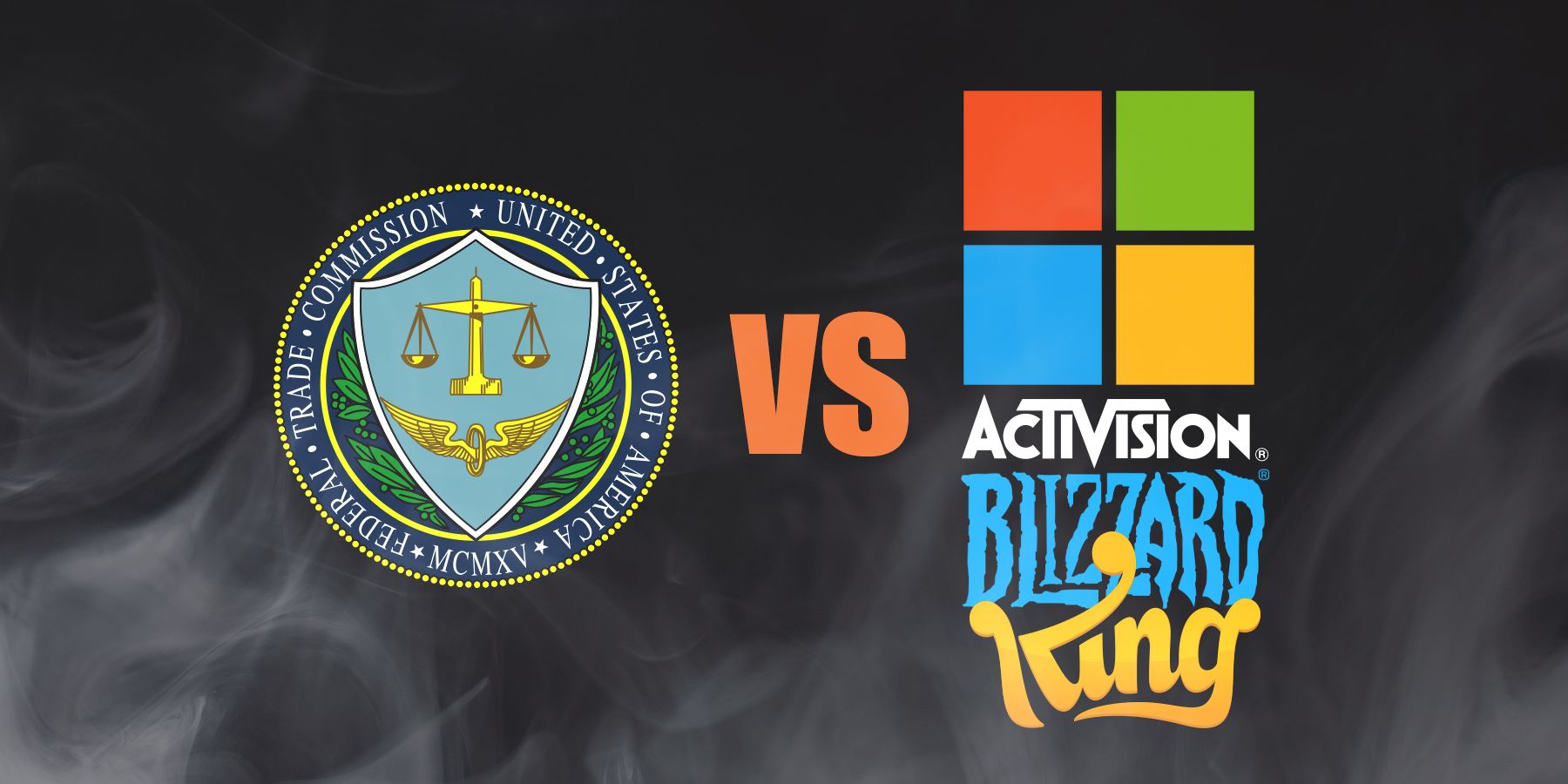 FTC Appeals Activision Blizzard Acquisition: A Deep Dive FTC Appeals Activision Blizzard Acquisition: A Deep Dive