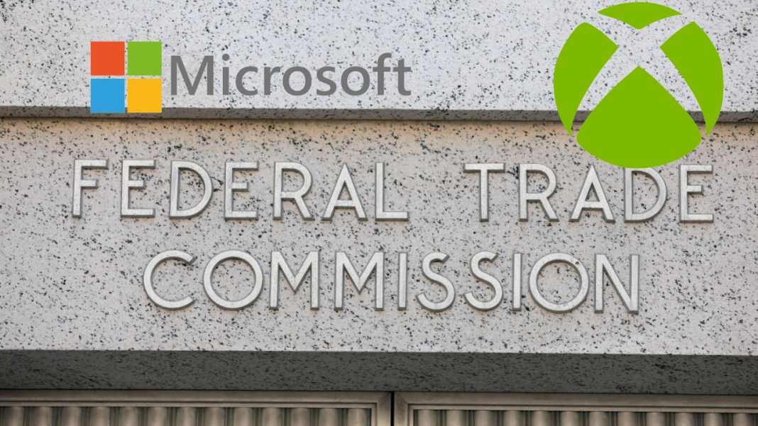 FTC Appeals Activision Blizzard Acquisition By Microsoft FTC Appeals Activision Blizzard Acquisition By Microsoft