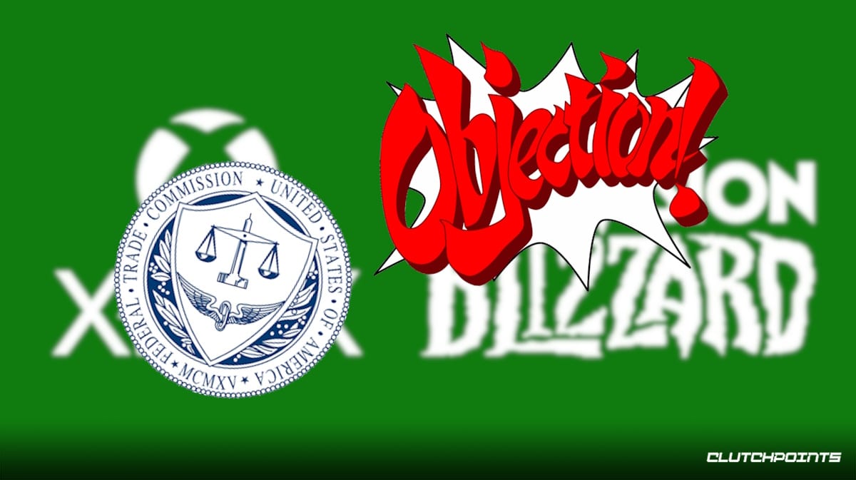 FTC Appeals Activision Blizzard Acquisition Decision FTC Appeals Activision Blizzard Acquisition Decision