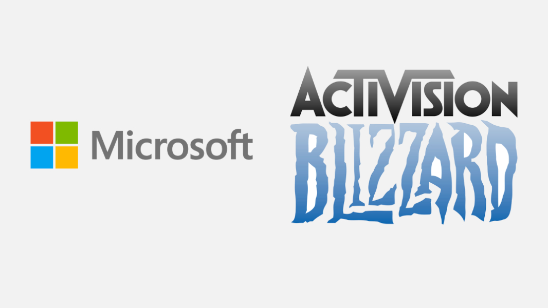 FTC Appeals Activision Blizzard Acquisition: Implications For Gaming FTC Appeals Activision Blizzard Acquisition: Implications For Gaming