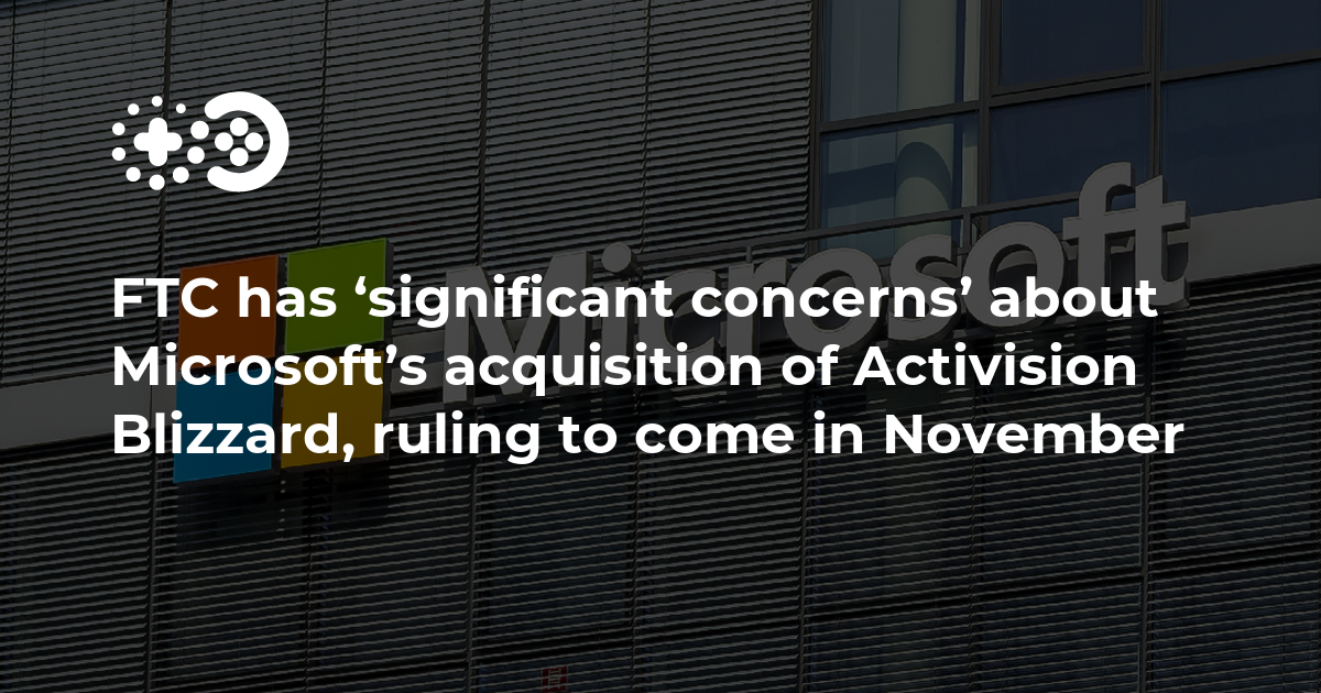 FTC Appeals Activision Blizzard Acquisition Ruling: What's Next? FTC Appeals Activision Blizzard Acquisition Ruling: What's Next?