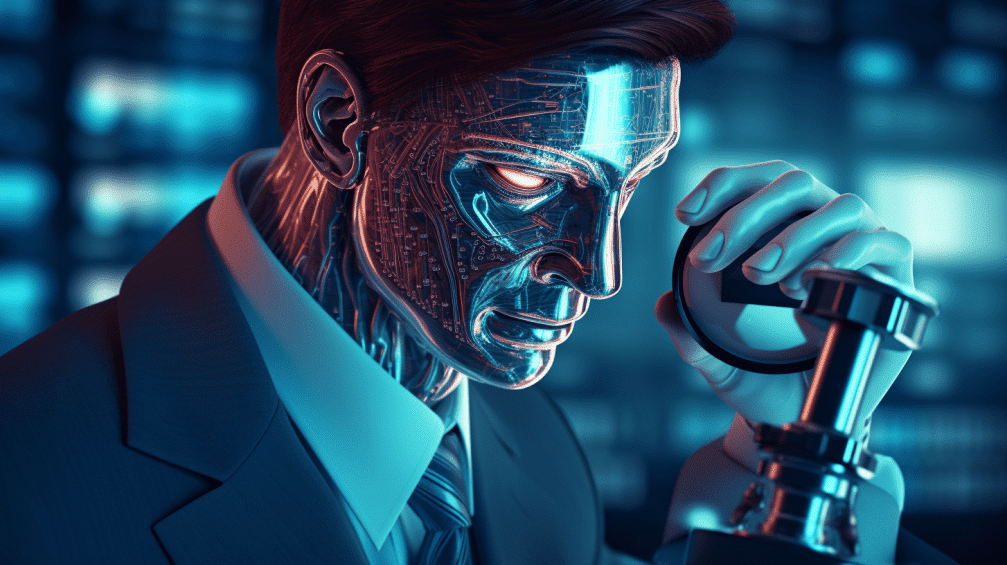 FTC Investigates OpenAI's ChatGPT: What This Means For AI Development FTC Investigates OpenAI's ChatGPT: What This Means For AI Development
