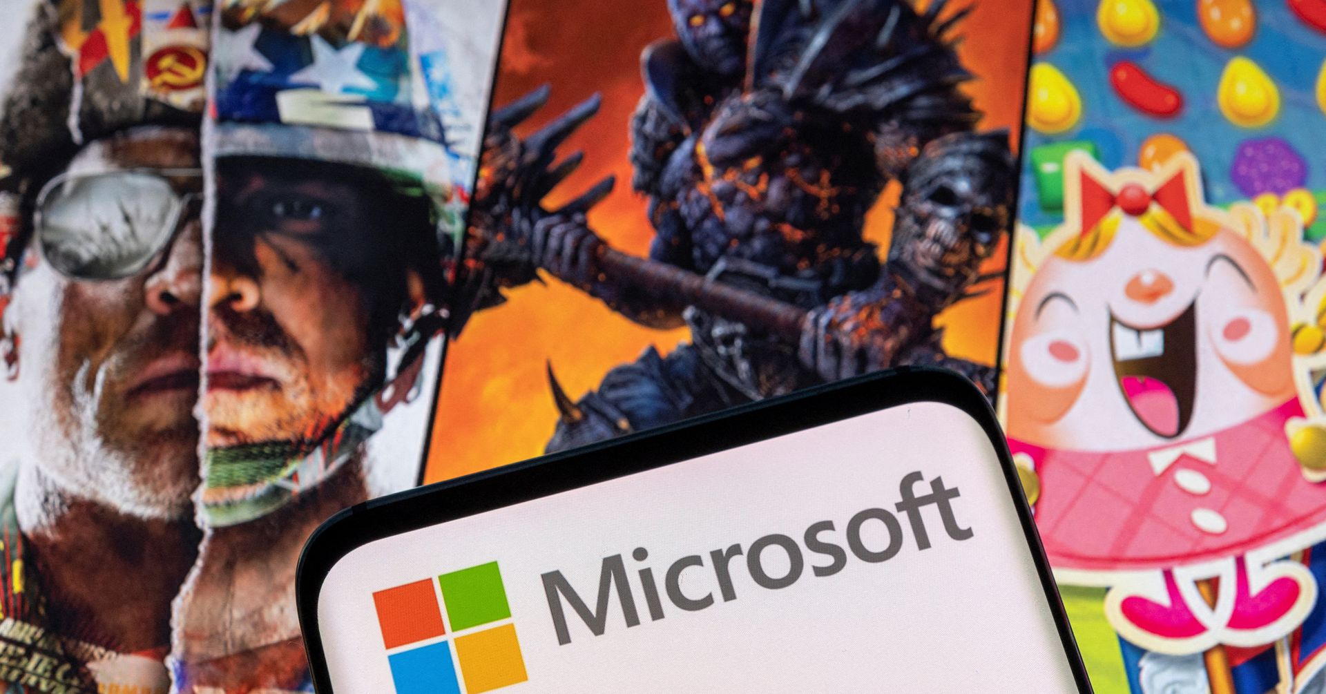 FTC To Appeal Microsoft-Activision Merger: What Happens Next? FTC To Appeal Microsoft-Activision Merger: What Happens Next?