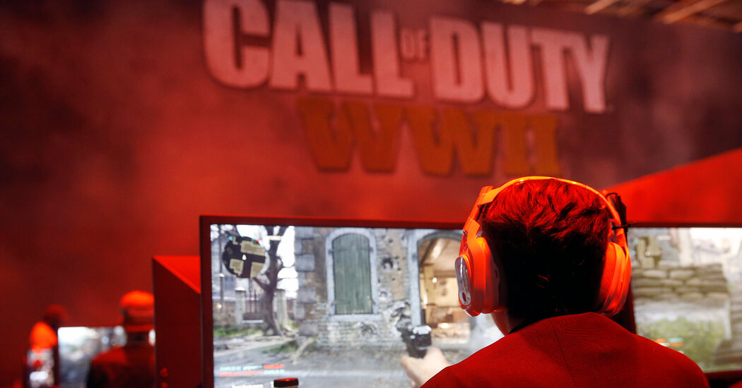 FTC To Challenge Court Ruling On Microsoft-Activision Deal FTC To Challenge Court Ruling On Microsoft-Activision Deal
