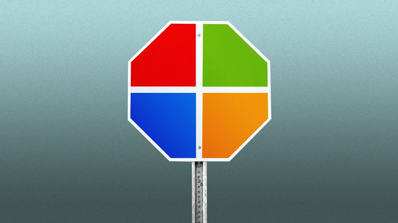 FTC's Appeal Against Microsoft-Activision Merger Approval FTC's Appeal Against Microsoft-Activision Merger Approval