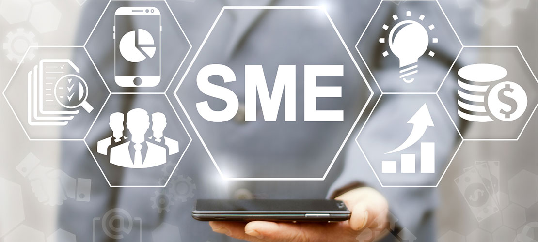 Funding Sources For Environmentally Conscious SMEs Funding Sources For Environmentally Conscious SMEs
