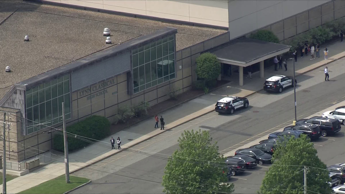 Funeral Held For 15-Year-Old Stabbed At School Funeral Held For 15-Year-Old Stabbed At School
