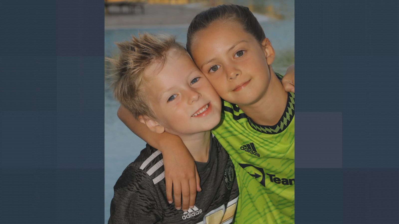 Funeral Service For Poppy Atkinson: Tributes Pour In For Manchester United Fan Funeral Service For Poppy Atkinson: Tributes Pour In For Manchester United Fan