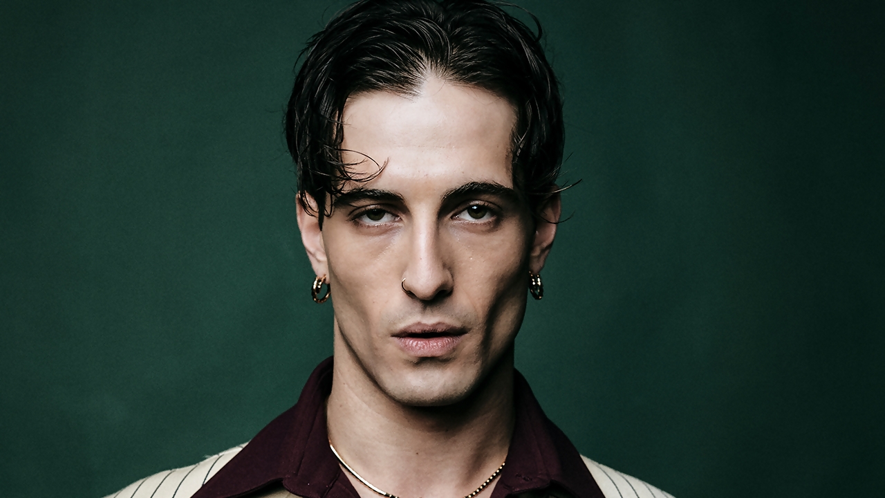 Funny Little Fears: Damiano David's Solo Album Explored - A Måneskin Departure? Funny Little Fears: Damiano David's Solo Album Explored - A Måneskin Departure?