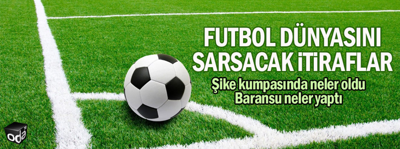 Futbol Dünyasını Sarsacak Gelişme: O Kulüp'te Dört Oyuncu Soruşturuluyor Futbol Dünyasını Sarsacak Gelişme: O Kulüp'te Dört Oyuncu Soruşturuluyor