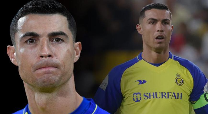 Futbol Efsanesi Ronaldo'nun Emeklilik Zamanı Geldi Mi? Hasselbaink'in Analizi Futbol Efsanesi Ronaldo'nun Emeklilik Zamanı Geldi Mi? Hasselbaink'in Analizi